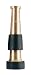 Orbit Lawn & Garden 5-Inch  Brass Adjustable Hose Spray Nozzle #58237