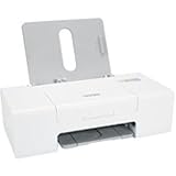 Lexmark International Z845 Color Jetprinter