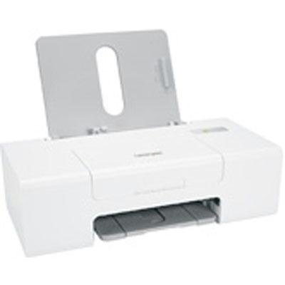 Lexmark International Z845 Color Jetprinter