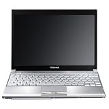 Toshiba Portege R500-S5004 - Core 2 Duo U7600 / 1.2 GHz - Centrino Duo - RAM 2 GB - HDD 64 GB SSD - DVD?RW / DVD-RAM - GMA 950 - Gigabit Ethernet - WLAN : Bluetooth 2.0 EDR, 802.11 a/b/g/n (draft) - TPM - fingerprint reader - Vista Business - 12.1 Widescreen TFT 1280 x 800 ( WXGA ) - aluminum silver - Microsoft Office Ready