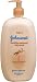 Johnson's Vanilla Oatmeal Baby Wash, 28 Ounce (Pack of 2)