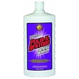 Edgewater Ind. PNR32OZ-06 Concrete And Masonry Stain Remover, 32oz