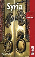 Bradt Travel Guide Syria 2ND EDITION [PB,2010]