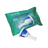 CONVEEN ULTRA SECURE 21 MM CATH, 35 PER BOX