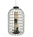Audubon Caged Tube Feeder (NATUBE3)