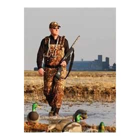 Mack's Prairie Wings Grand Prairie Chest Wader
