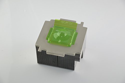 Eathtek New Server Cooling Heatsink for Dell Poweredge R710 R900 0TY129 TY129 (Heatsink only,No fan included)