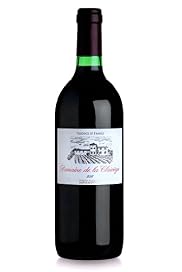 Domaine De La Clairiege 2011 - Case of 6