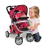 Graco 3-in-1 Deluxe Travel System