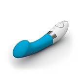 31El6KOvWpL. SL160  LELO Gigi Personal Massager, Turquoise Blue