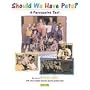 Should We Have Pets?: A Persuasive Text
