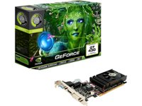 Point Of View NVIDIA GeForce GT 430 Grafikkarte (PCI-e, 1GB DDR3 Speicher, HDMI, DVI, 1GPU Preisvergleich