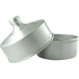 Dove Pan - Double Load