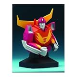 Transformers Hotrod Porcelain Bust