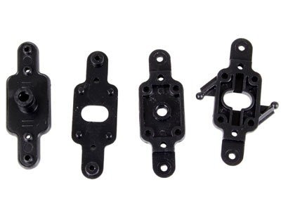 Imagen principal de Accesorio para maquetas 43845 (1x17x10 cm)