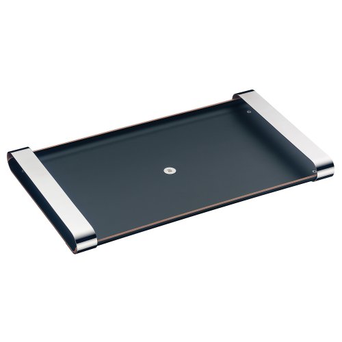 WMF 0610206200 Tablett Holz schwarz Club