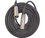 NADY XC-10 10' XLR Microphone Cable