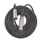 Click here to buy NADY XC-10 10' XLR Microphone Cable by Nady.