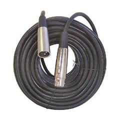 NADY XC-10 10' XLR Microphone Cable