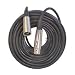 NADY XC-10 10' XLR Microphone Cable