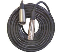Electronics: NADY XC 10 10' XLR Microphone Cable