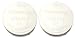[Pack of 2] Panasonic CR2354 3V Lithium Cell Blister Packaging Battery