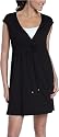 Speedo Women's Speedo Women'S Aquatic Tie Front Cover-Up Dress
