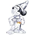 S955427: SWAROVSKI CRYSTAL MICKEY MOUSE SORCERER SMALL, LE
