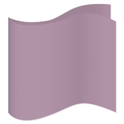 Amethyst Pocket Square
