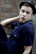 Image of Olly Murs