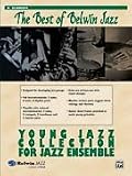 Alfred Publishing 00-29850 Best of Belwin Jazz: Young Jazz Collection for Jazz Ensemble