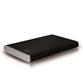 TrekStor DataStation pocket xpress 500GB externe Festplatte (6,3 cm (2,5 Zoll), 8MB Cache, USB) schwarz