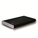 TrekStor DataStation pocket xpress 500GB externe Festplatte (6,3 cm (2,5 Zoll), 8MB Cache, USB) schwarz