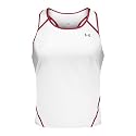 Under Armour HeatGear Womens Velocity Tank Top