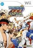Tatsunoko vs. Capcom: Ultimate All-Stars - Nintendo Wii