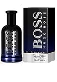 Boss Bottled Night FOR MEN by Hugo Boss - 100 ml EDT Spray