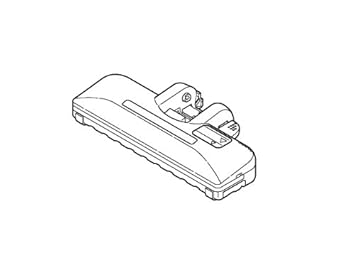 【クリックで詳細表示】Panasonic 親ノズル AMV99R-BH0W： ホーム＆キッチン