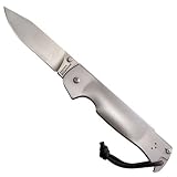 ColdSteelPocketBushmanwithStainlessHandle
