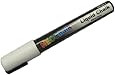 NeoChalk Liquid Chalk Marker Chisel Tip - White