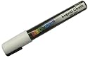 NeoChalk Liquid Chalk Marker Chisel Tip - White