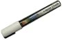 NeoChalk Liquid Chalk Marker Chisel Tip - White