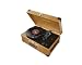 Suitcase Record Player