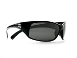 Bolle Sport Recoil Sunglasses (Black Red Snake/TNS)