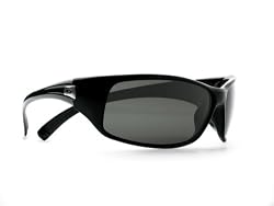 Bolle Sport Recoil Sunglasses (Black Red Snake/TNS)