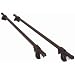 Heavy Duty Lockable Roof Rack Bars For Ford Galaxy With Roof Rails