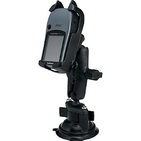Ram Lite Series Mounts Suction Cup (Mag triton 300/400)