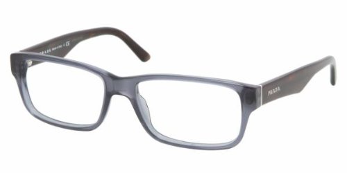 Prada PR16MV PD61O1 Eyeglasses Denim Demo Lens 53-16-140B003M4FQIC