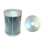 Review Prodisc BULKDVD-R16XBH-100-SIPTR / 4.7GB 16x 