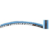 Maxxis Detonator Tire - 700 x 25, Folding, Black/Blue