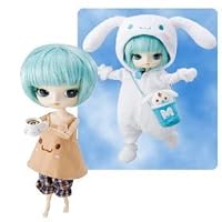 Pullip Dal Cinnamoroll Sanrio Fashion Doll